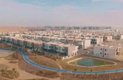 Apartment - 3 Bedrooms - 3 Bathrooms for sale in Badya Palm Hills - 6 October Compounds - 6 October City - Giza