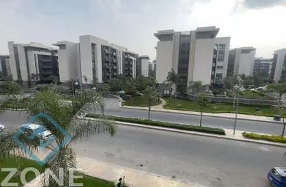 Apartment - 2 Bedrooms - 1 Bathroom for rent in Privado - Madinaty - Cairo Apartment - 2 Bedrooms - 1 Bathroom for rent in Privado - Madinaty - Cairo