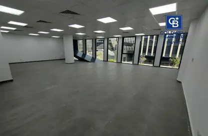 Office Space - Studio - 1 Bathroom for sale in Eastown - 5th Settlement Compounds - The 5th Settlement - New Cairo City - Cairo