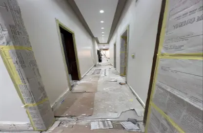 Apartment - 3 Bedrooms - 3 Bathrooms for sale in Area G - Ganoob El Acadimia - New Cairo City - Cairo