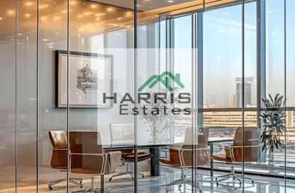 مساحات مكتبية - استوديو - 1 حمام للبيع في الحى المالى - العاصمة الإدارية الجديدة - القاهرة