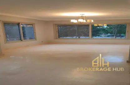 Duplex - 3 Bedrooms - 3 Bathrooms for rent in Palm Hills Village Gate - South Investors Area - New Cairo City - Cairo