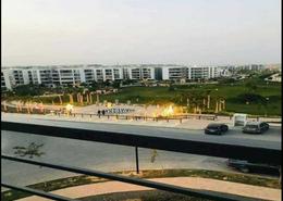 Apartment - 2 bedrooms - 2 bathrooms for للبيع in El Korba - Heliopolis - Masr El Gedida - Cairo