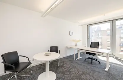 مساحات مكتبية - استوديو - 1 حمام للايجار في المقطم - القاهرة