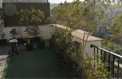 Apartment - Studio - 1 Bathroom for rent in Westown - Sheikh Zayed Compounds - Sheikh Zayed City - Giza