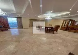 Apartment - 3 Bedrooms - 2 Bathrooms for rent in Abbas Al Akkad St. - 1st Zone - Nasr City - Cairo