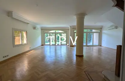 فيلا - 5 غرف نوم - 3 حمامات للبيع في ليس رويز - كمبوندات التجمع الخامس - التجمع الخامس - مدينة القاهرة الجديدة - القاهرة