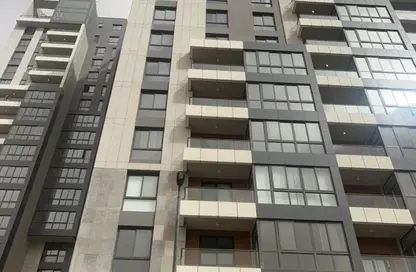 شقة - 3 غرف نوم - 3 حمامات للبيع في ايون - كمبوندات 6 أكتوبر - مدينة 6 أكتوبر - الجيزة