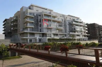 Apartment - 3 Bedrooms - 2 Bathrooms for sale in Mountain View iCity - 5th Settlement Compounds - The 5th Settlement - New Cairo City - Cairo