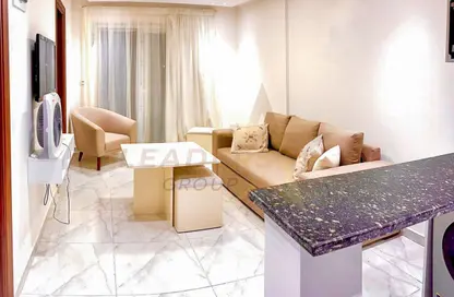 Chalet - 2 Bedrooms - 1 Bathroom for sale in Golf Porto Marina - Al Alamein - North Coast