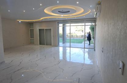 Townhouse - 4 Bedrooms - 4 Bathrooms for rent in The Square - 5th Settlement Compounds - The 5th Settlement - New Cairo City - Cairo
