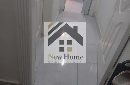 Apartment - 3 Bedrooms - 2 Bathrooms for sale in Al Hadaba Al Olya - Mokattam - Cairo