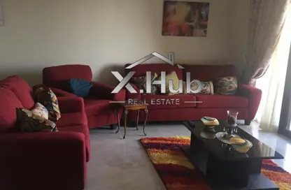 شقة - 2 غرف نوم - 2 حمامات للايجار في كازا - كمبوندات الشيخ زايد - الشيخ زايد - الجيزة