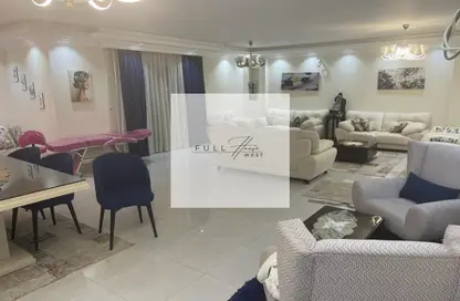 Apartment - 3 Bedrooms - 3 Bathrooms for sale in Zayed Regency - Sheikh Zayed Compounds - Sheikh Zayed City - Giza