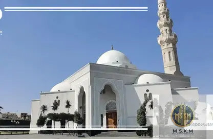 شقة - 3 غرف نوم - 2 حمامات للبيع في شارع 48 - الحي الثالث - التجمع الخامس - مدينة القاهرة الجديدة - القاهرة