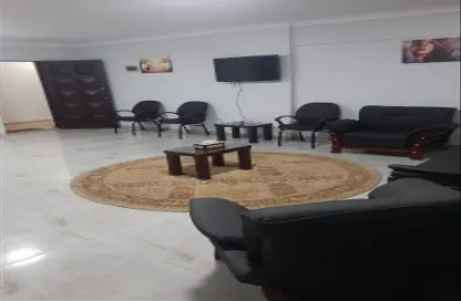 مساحات مكتبية - استوديو - 2 حمامات للايجار في طريق جمال عبد الناصر ( ابو قير ) - جناكليس - حي شرق - الاسكندرية