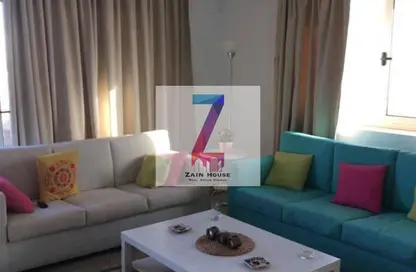 شاليه - 4 غرف نوم - 4 حمامات للايجار في هاسييندا باي - سيدي عبد الرحمن - الساحل الشمالي