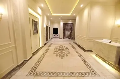 تاون هاوس - 3 غرف نوم - 4 حمامات للبيع في مازيرين - مدينة العلمين الجديدة - العلمين - الساحل الشمالي
