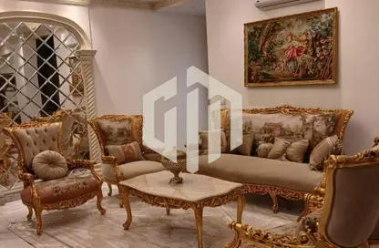 تاون هاوس - 4 غرف نوم - 4 حمامات للايجار في ميفيدا - كمبوندات التجمع الخامس - التجمع الخامس - مدينة القاهرة الجديدة - القاهرة