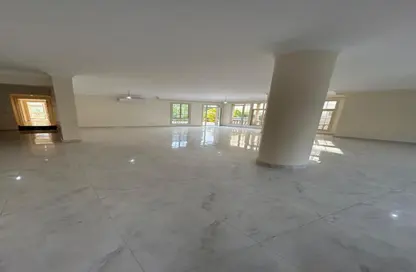 Apartment - 3 Bedrooms - 3 Bathrooms for rent in Mirage City - The 1st Settlement - New Cairo City - Cairo