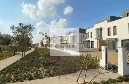 فيلا - 4 غرف نوم - 4 حمامات للبيع في فيليت - كمبوندات التجمع الخامس - التجمع الخامس - مدينة القاهرة الجديدة - القاهرة
