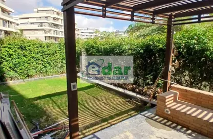 شقة - 2 غرف نوم - 3 حمامات للايجار في فيليت - كمبوندات التجمع الخامس - التجمع الخامس - مدينة القاهرة الجديدة - القاهرة