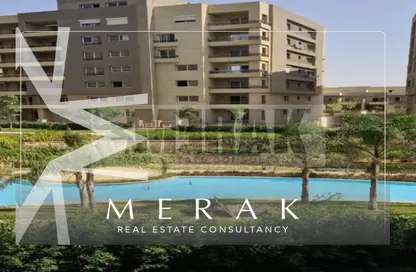 Apartment - 3 Bedrooms - 3 Bathrooms for sale in The Square - 5th Settlement Compounds - The 5th Settlement - New Cairo City - Cairo