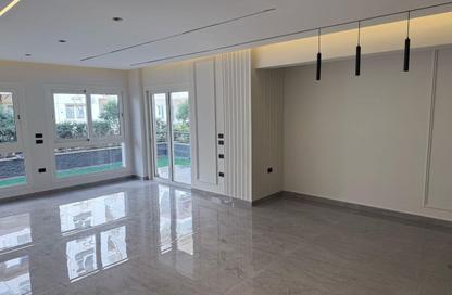 Apartment - 2 Bedrooms - 2 Bathrooms for rent in Mountain View iCity October - 6 October Compounds - 6 October City - Giza
