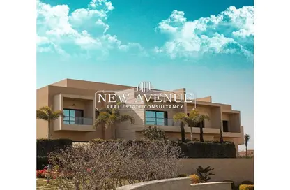Apartment - 3 Bedrooms - 2 Bathrooms for sale in Joya - 26th of July Corridor - 6 October City - Giza