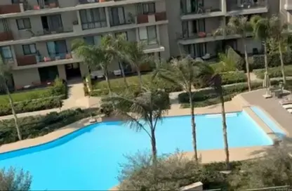 شقة - 3 غرف نوم - 3 حمامات للايجار في فيليت - كمبوندات التجمع الخامس - التجمع الخامس - مدينة القاهرة الجديدة - القاهرة