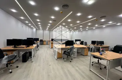 Office Space - Studio for rent in Mivida - 5th Settlement Compounds - The 5th Settlement - New Cairo City - Cairo