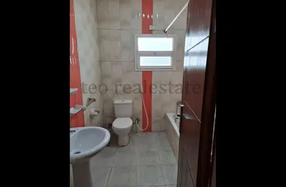 Villa - 3 Bedrooms - 3 Bathrooms for rent in Rehab City Third Phase - Al Rehab - New Cairo City - Cairo