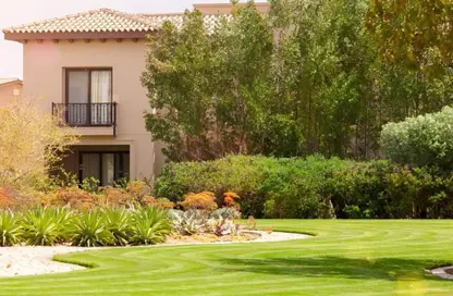 Villa - 5 Bedrooms - 5 Bathrooms for sale in Marassi - Sidi Abdel Rahman - North Coast