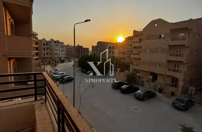شقة - 3 غرف نوم - 3 حمامات للبيع في تيامو سيتي - الشيخ زايد - الجيزة