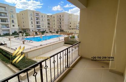 Apartment - 2 Bedrooms - 2 Bathrooms for rent in Mivida - 5th Settlement Compounds - The 5th Settlement - New Cairo City - Cairo