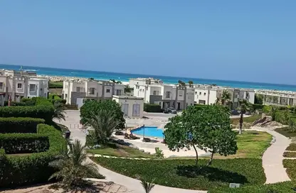 شاليه - 2 غرف نوم - 2 حمامات للبيع في أمواج - سيدي عبد الرحمن - الساحل الشمالي