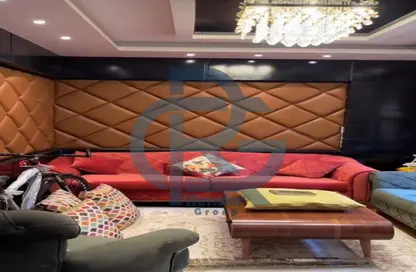 شقة - 3 غرف نوم - 2 حمامات للبيع في امتداد الرحاب - الرحاب - مدينة القاهرة الجديدة - القاهرة