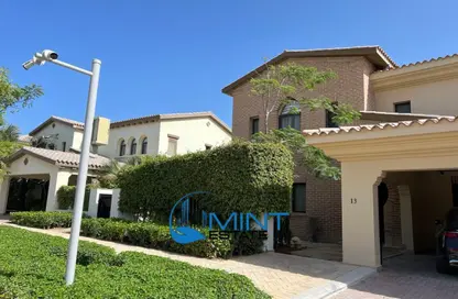 Chalet - 4 Bedrooms - 4 Bathrooms for sale in Marassi - Sidi Abdel Rahman - North Coast