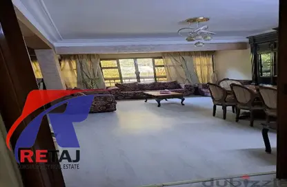 Apartment - 3 Bedrooms - 2 Bathrooms for sale in Abd Al Azim Al Gholami St. - 6th Zone - Nasr City - Cairo