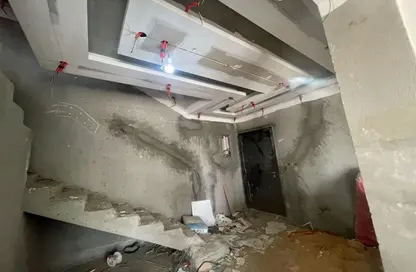 دوبلكس - 4 غرف نوم - 4 حمامات للبيع في ايستاون - كمبوندات التجمع الخامس - التجمع الخامس - مدينة القاهرة الجديدة - القاهرة