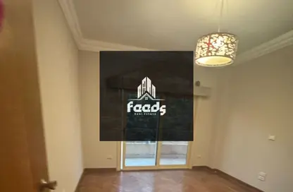 Apartment - 3 Bedrooms - 3 Bathrooms for rent in El Yasmeen 8 - El Yasmeen - New Cairo City - Cairo