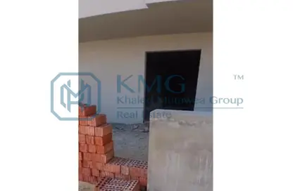 Apartment - 3 Bedrooms - 2 Bathrooms for sale in Al Andalus Buildings - Al Andalus District - New Cairo City - Cairo