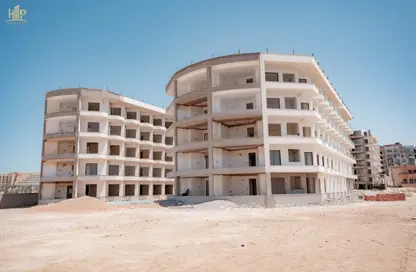 شقة - 3 غرف نوم - 1 حمام للبيع في ستوريا ديل ماري - منتجعات الغردقة - الغردقة - محافظة البحر الاحمر