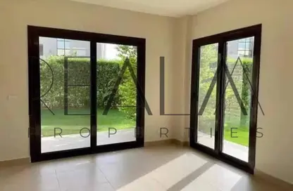 Apartment - 3 Bedrooms - 3 Bathrooms for sale in Vye Sodic - New Zayed City - Sheikh Zayed City - Giza