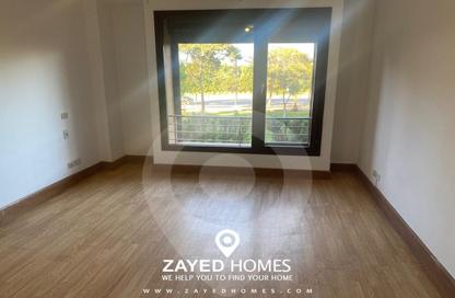 Duplex - 3 Bedrooms - 3 Bathrooms for rent in Casa - Sheikh Zayed Compounds - Sheikh Zayed City - Giza
