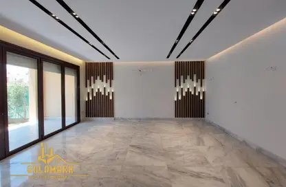 Townhouse - 3 Bedrooms - 4 Bathrooms for rent in Mivida - 5th Settlement Compounds - The 5th Settlement - New Cairo City - Cairo