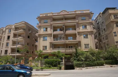 Apartment - 4 Bedrooms - 3 Bathrooms for sale in Al Andalus El Gedida - Al Andalus District - New Cairo City - Cairo