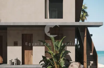 (بنتهاوس  (روف - 3 غرف نوم - 4 حمامات للبيع في سوما باى - سفاجا - الغردقة - محافظة البحر الاحمر
