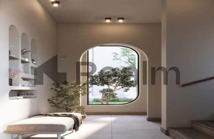 Villa - 3 Bedrooms - 3 Bathrooms for sale in Makadi Resort - Makadi - Hurghada - Red Sea