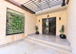 Apartment - 3 bedrooms for للبيع in Green 5 - 6 October Compounds - 6 October City - Giza